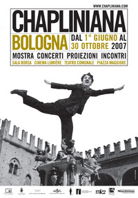 Chapliniana