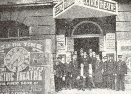 Electric Theatre