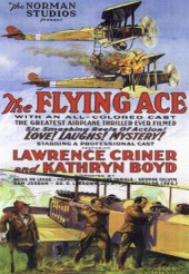 The Flying Ace