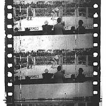 Corbett v Fitzsimmons film strip