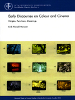 Early Discourses on Colour and Cinema
