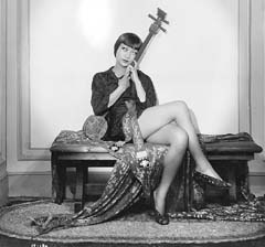 Anna May Wong