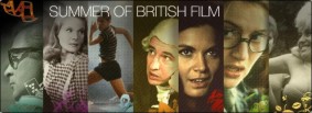 Summer of British Film