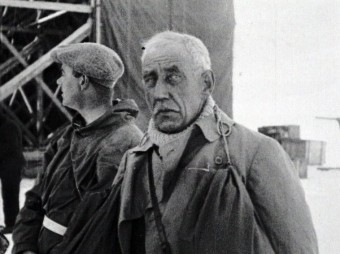 Amundsen film