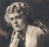 Mary Pickford