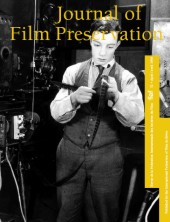 Journal of Film Preservation