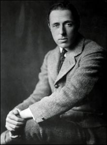 D.W. Griffith