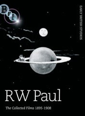 RW Paul