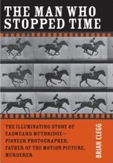 The Man Who Stopped Time