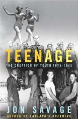 Teenage