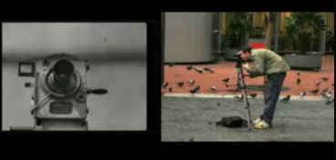 2008 Man with a Movie Camera