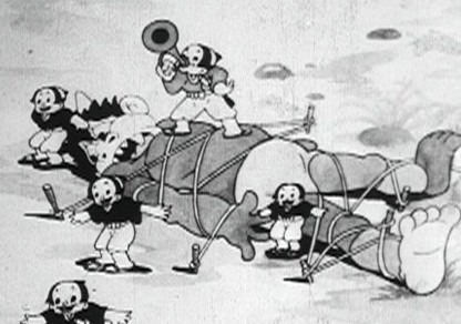 Chibisuke Monogatari