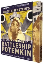 Battleship Potemkin
