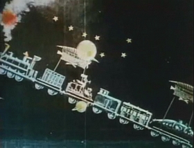 Voyage à travers l’impossible