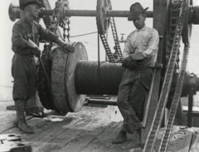 The Story of Petroleum