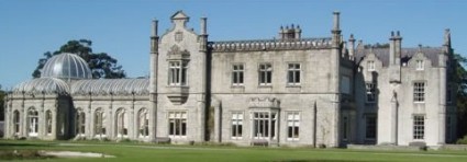 killruddery_house