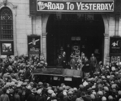 vera reynolds at regent 3